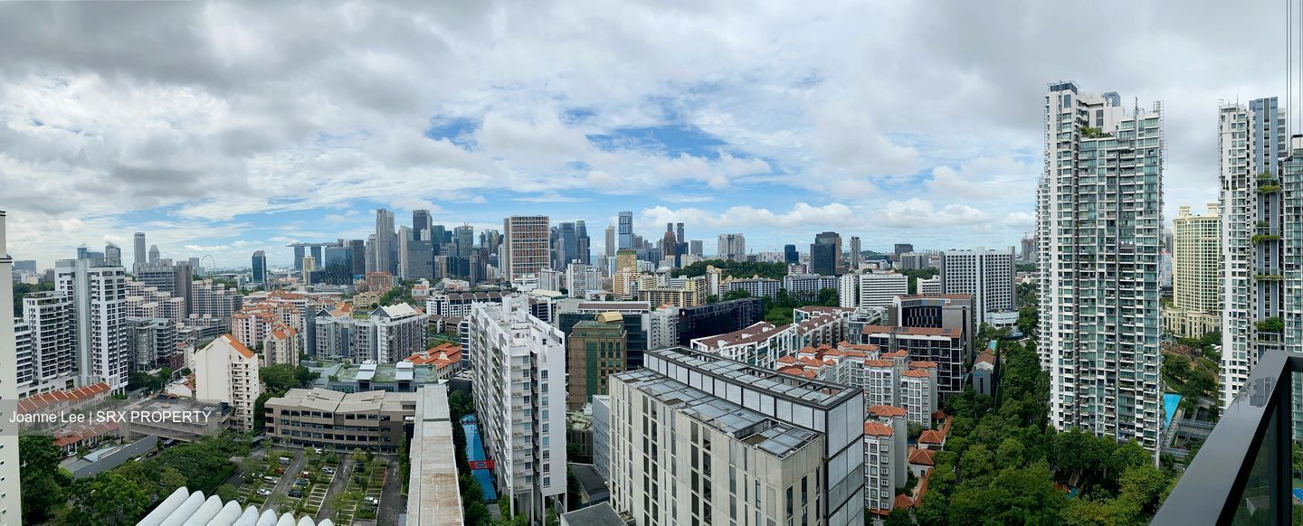 Martin Modern (D9), Condominium #321431341